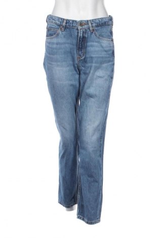 Blugi de femei Marc O'Polo, Mărime M, Culoare Albastru, Preț 234,00 Lei