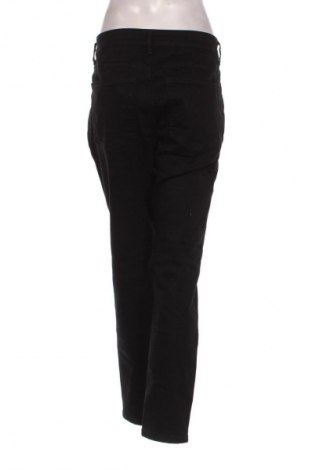 Damen Jeans Marks & Spencer, Größe XL, Farbe Schwarz, Preis 41,99 €