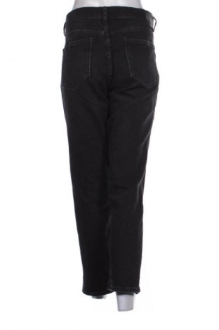 Blugi de femei Massimo Dutti, Mărime XL, Culoare Negru, Preț 242,08 Lei