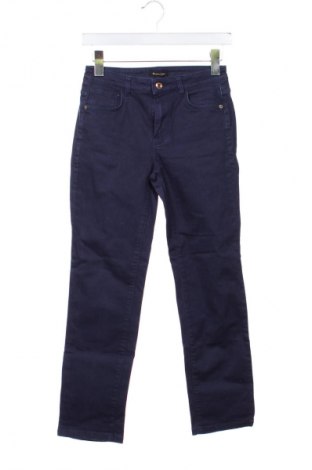Γυναικείο Τζίν Massimo Dutti, Μέγεθος XS, Χρώμα Μπλέ, Τιμή 38,29 €