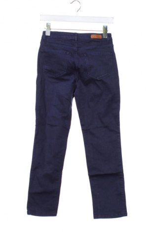 Γυναικείο Τζίν Massimo Dutti, Μέγεθος XS, Χρώμα Μπλέ, Τιμή 38,29 €