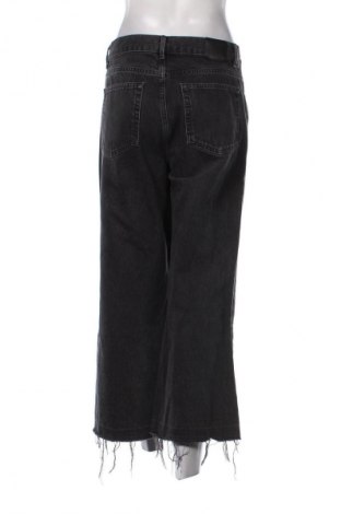 Blugi de femei Massimo Dutti, Mărime M, Culoare Negru, Preț 197,37 Lei