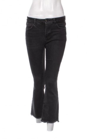 Γυναικείο Τζίν Massimo Dutti, Μέγεθος M, Χρώμα Μαύρο, Τιμή 35,99 €