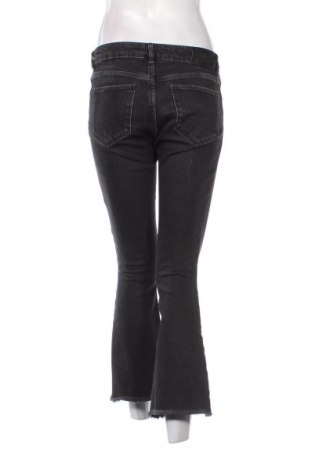 Γυναικείο Τζίν Massimo Dutti, Μέγεθος M, Χρώμα Μαύρο, Τιμή 35,99 €