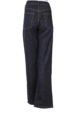 Dámske džínsy  Massimo Dutti, Veľkosť XL, Farba Modrá, Cena  38,27 €