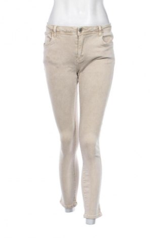 Γυναικείο Τζίν Matis, Μέγεθος L, Χρώμα  Μπέζ, Τιμή 15,00 €