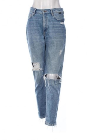 Γυναικείο Τζίν Mavi, Μέγεθος M, Χρώμα Μπλέ, Τιμή 20,97 €