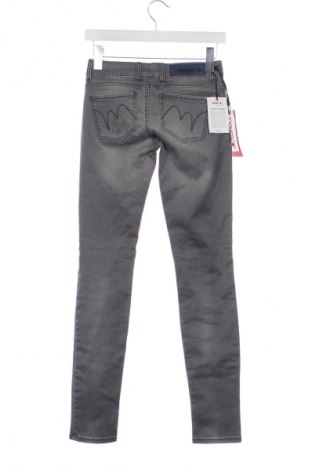 Női farmernadrág Met, Méret S, Szín Szürke, Ár 34 428 Ft