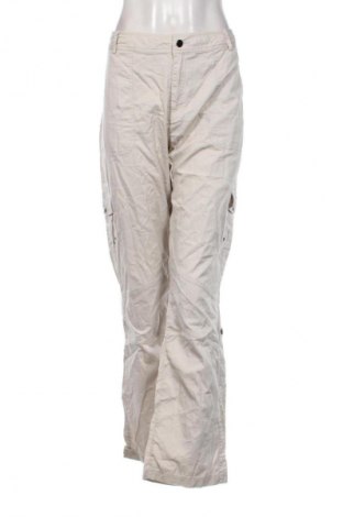 Дамски дънки Micha, Размер XXL, Цвят Бежов, Цена 22,99 лв.