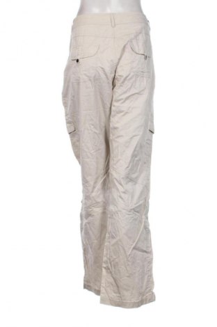 Дамски дънки Micha, Размер XXL, Цвят Бежов, Цена 22,99 лв.