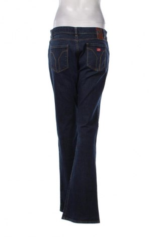 Dámské džíny  Miss Sixty, Velikost L, Barva Modrá, Cena  949,00 Kč