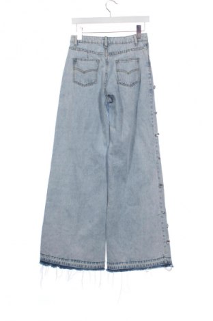 Γυναικείο Τζίν Mochi, Μέγεθος S, Χρώμα Μπλέ, Τιμή 38,99 €