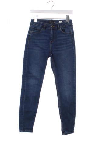 Γυναικείο Τζίν Mohito, Μέγεθος S, Χρώμα Μπλέ, Τιμή 15,60 €