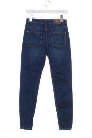 Γυναικείο Τζίν Mohito, Μέγεθος S, Χρώμα Μπλέ, Τιμή 15,60 €