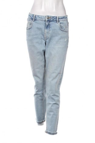 Női farmernadrág Mohito, Méret M, Szín Kék, Ár 5 829 Ft