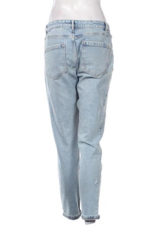 Női farmernadrág Mohito, Méret M, Szín Kék, Ár 5 829 Ft