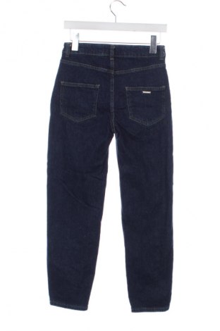 Női farmernadrág Mohito, Méret S, Szín Kék, Ár 5 399 Ft