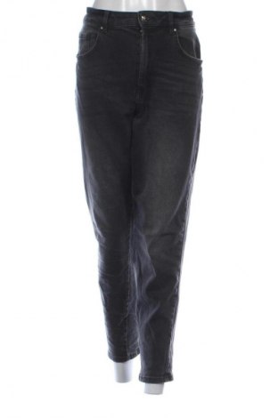 Γυναικείο Τζίν Mohito, Μέγεθος L, Χρώμα Μαύρο, Τιμή 14,83 €