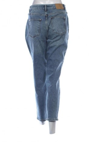Blugi de femei Mohito, Mărime M, Culoare Albastru, Preț 70,99 Lei