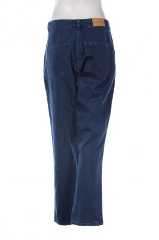 Damen Jeans Monki, Größe M, Farbe Blau, Preis 30,61 €