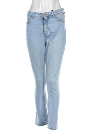 Blugi de femei Monki, Mărime S, Culoare Multicolor, Preț 92,11 Lei