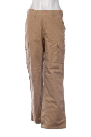 Damskie jeansy Montana, Rozmiar S, Kolor Brązowy, Cena 61,99 zł