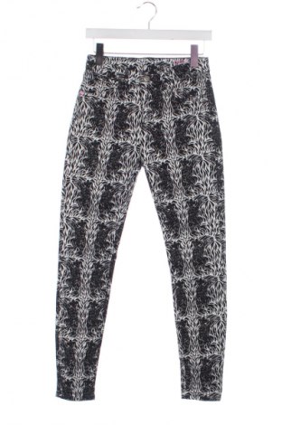 Damskie jeansy Moods Of Norway, Rozmiar M, Kolor Kolorowy, Cena 172,41 zł