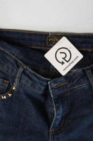 Dámske džínsy  Motivi, Veľkosť L, Farba Modrá, Cena  26,95 €