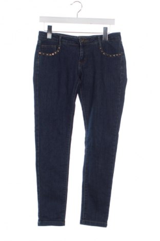 Damen Jeans Motivi, Größe L, Farbe Blau, Preis 9,99 €