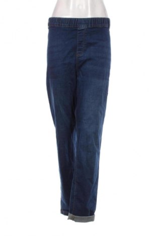 Damen Jeans Ms Mode, Größe 3XL, Farbe Blau, Preis 11,99 €