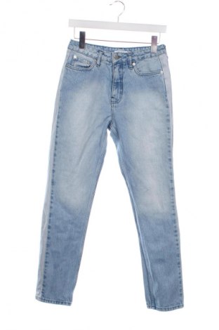 Damen Jeans NA-KD, Größe S, Farbe Blau, Preis 21,00 €