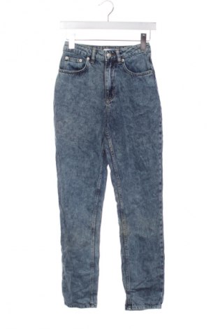Damen Jeans NA-KD, Größe XXS, Farbe Blau, Preis € 21,99