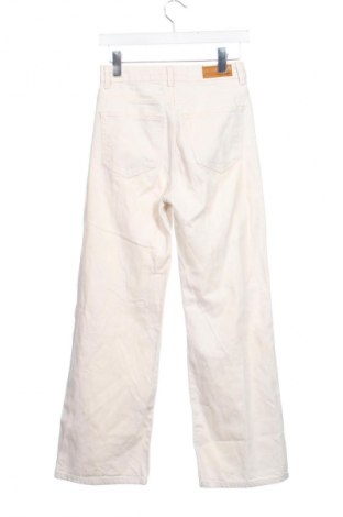 Női farmernadrág Never Denim, Méret S, Szín Ekrü
, Ár 8 200 Ft