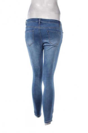 Dámské džíny  New Look, Velikost M, Barva Modrá, Cena  369,00 Kč