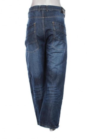 Blugi de femei New Star, Mărime 3XL, Culoare Albastru, Preț 59,99 Lei