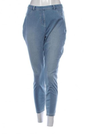 Γυναικείο Τζίν Next, Μέγεθος XL, Χρώμα Μπλέ, Τιμή 20,97 €