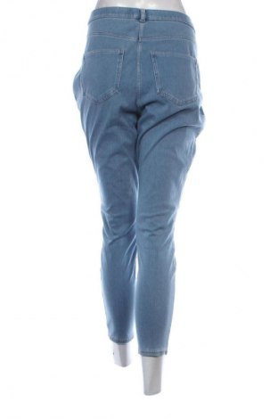 Γυναικείο Τζίν Next, Μέγεθος XL, Χρώμα Μπλέ, Τιμή 20,97 €