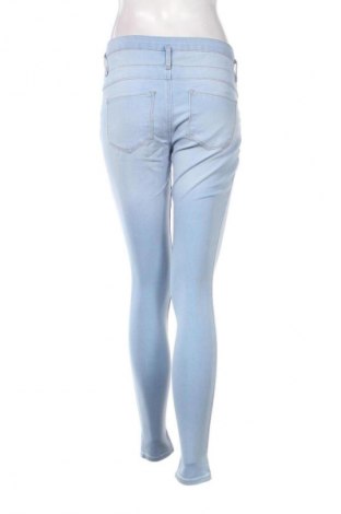 Blugi de femei No Boundaries, Mărime M, Culoare Albastru, Preț 69,99 Lei