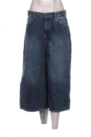 Γυναικείο Τζίν Noisy May, Μέγεθος L, Χρώμα Μπλέ, Τιμή 23,99 €