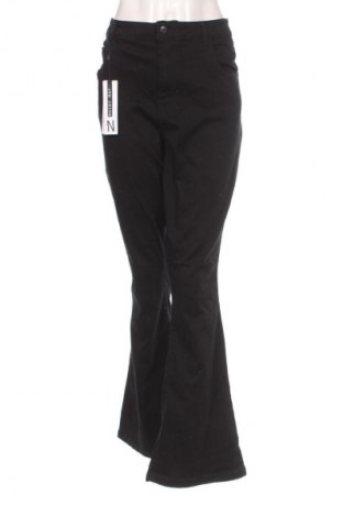 Dámske džínsy  Noisy May, Veľkosť 3XL, Farba Čierna, Cena  56,95 €