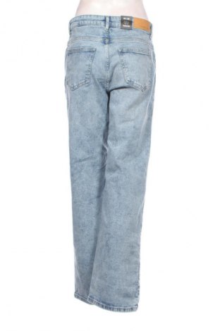 Női farmernadrág Noisy May, Méret M, Szín Kék, Ár 23 839 Ft