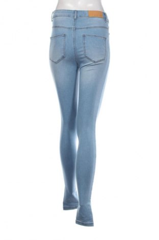 Blugi de femei Noisy May, Mărime S, Culoare Albastru, Preț 294,99 Lei