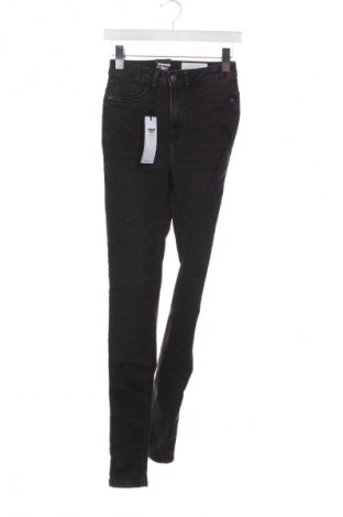 Damen Jeans Noisy May, Größe XS, Farbe Schwarz, Preis € 62,99