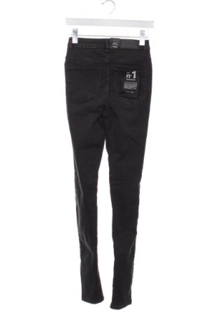Damen Jeans Noisy May, Größe XS, Farbe Schwarz, Preis € 62,99