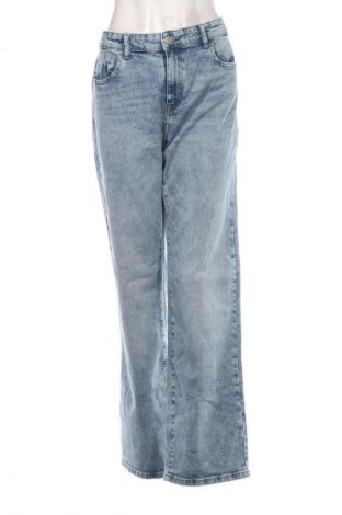 Női farmernadrág Noisy May, Méret L, Szín Kék, Ár 23 839 Ft