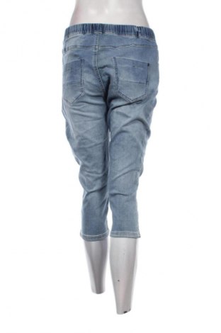 Дамски дънки Norah, Размер L, Цвят Син, Цена 21,99 лв.