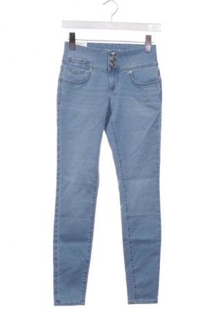 Γυναικείο Τζίν ONLY, Μέγεθος S, Χρώμα Μπλέ, Τιμή 38,99 €