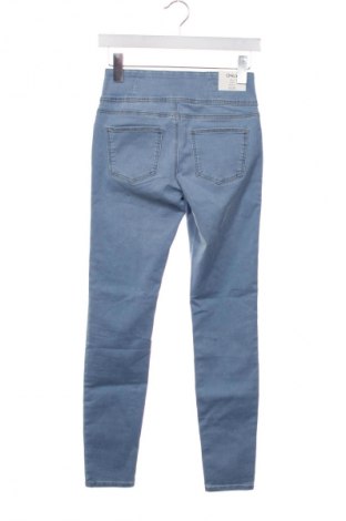 Γυναικείο Τζίν ONLY, Μέγεθος S, Χρώμα Μπλέ, Τιμή 38,99 €