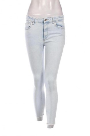 Damskie jeansy ONLY, Rozmiar M, Kolor Niebieski, Cena 69,99 zł