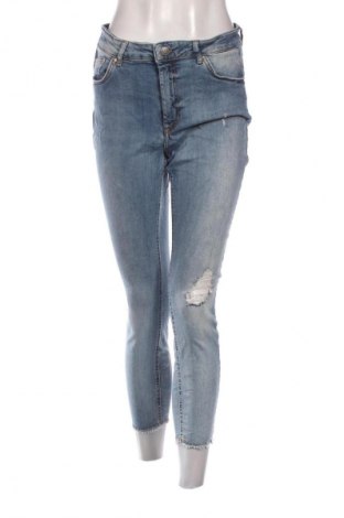 Damskie jeansy ONLY, Rozmiar M, Kolor Niebieski, Cena 207,99 zł